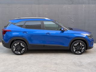 Kia Seltos Limited 2L FWD
