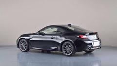 2022 SUBARU BRZ S