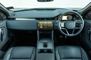 Land Rover Discovery Sport P250 Dynamic SE