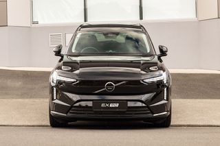 Volvo EX90 Ultra Twin Motor Performance