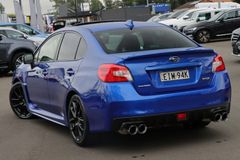Subaru WRX