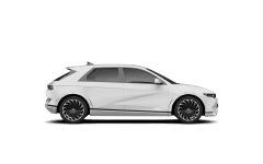 2022 Hyundai IONIQ 5 DYNAMIQ