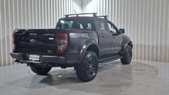 FORD RANGER Raptor