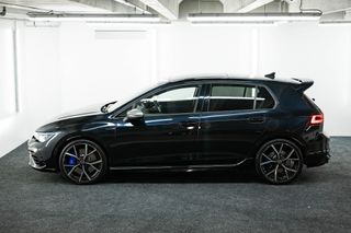 Volkswagen Golf R DSG 2.0PT/4WD/7AT