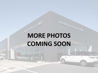 Land Rover Range Rover Evoque P250 Dynamic SE