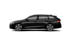 Skoda Octavia Wagon RS TSI 195kW