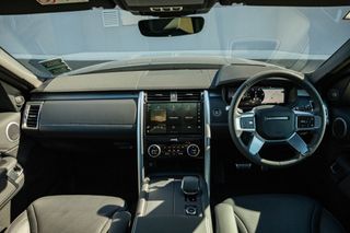 Land Rover Discovery D250 Dynamic SE