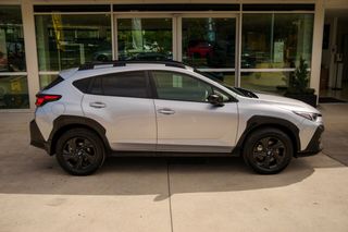 SUBARU CROSSTREK 2.0L