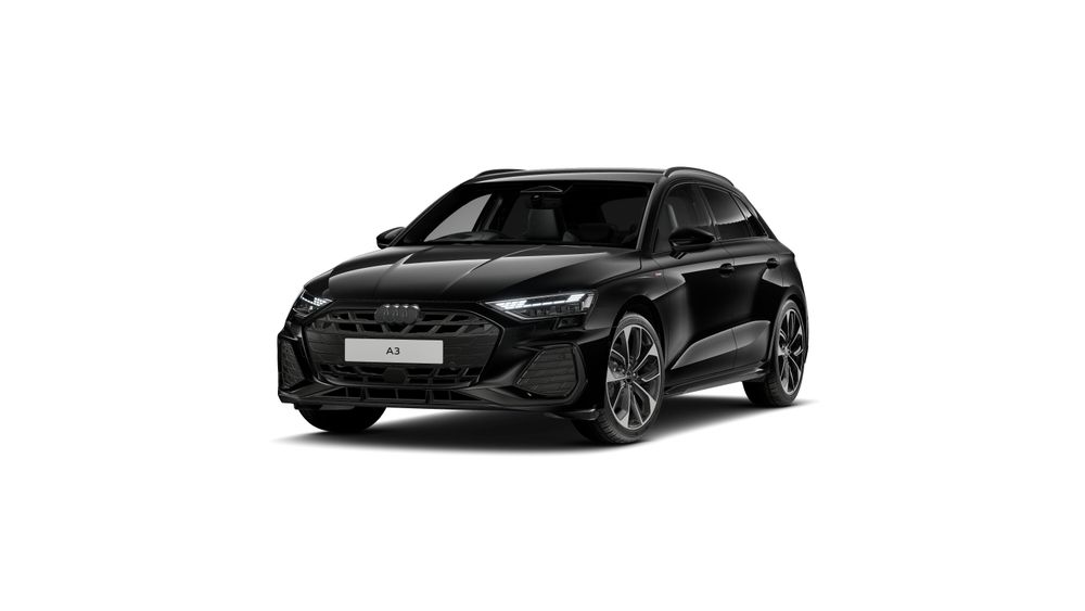 Audi A3 Sportback 35 TFSI S tronic 110 kW