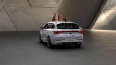 CUPRA Leon VZ Sportstourer