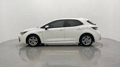 2019 TOYOTA COROLLA ASCENT SPORT HYBRID