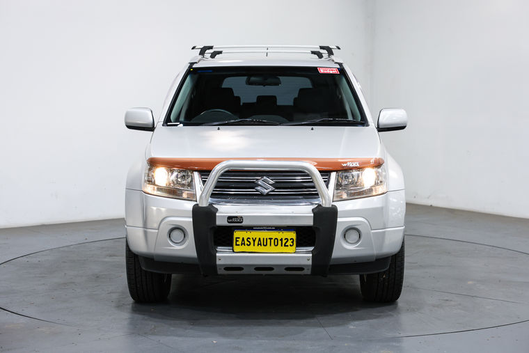SUZUKI GRAND VITARA Sport