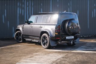 Land Rover Defender 110 425 EDITION
