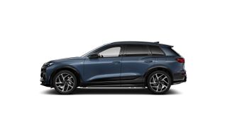 Audi Q6 e-tron 315kW quattro S line