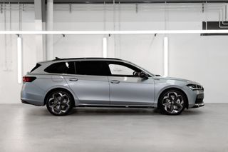 Skoda Superb Wagon Sportline