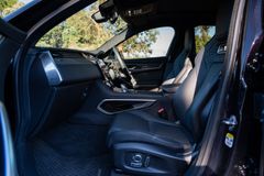 Jaguar F-Pace SVR 1988