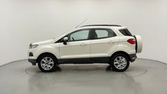 2016 FORD ECOSPORT TREND