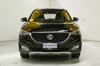 MG ZS Excite