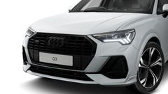 Audi Q3 45 TFSI S line quattro (180kW)