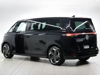 Volkswagen ID. Buzz LWB GTX 91Kwh/EV/4WD