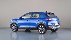 2022 KIA STONIC SPORT -