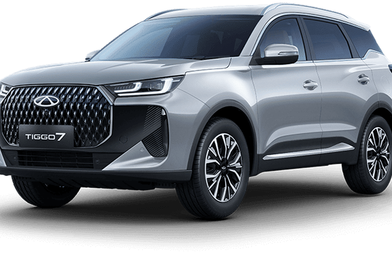 Chery Tiggo 7