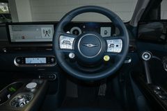 Genesis GV60