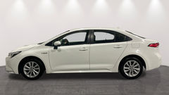 2023 TOYOTA COROLLA ASCENT SPORT HYBRID