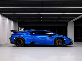 Lamborghini Huracan STO