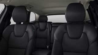 Volvo XC60 B5 AWD Plus
