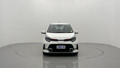 2023 KIA PICANTO GT-LINE (PE)