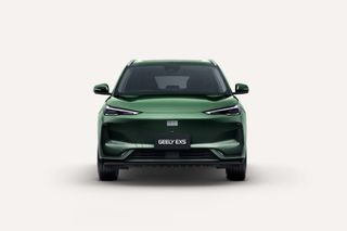 Geely EX5 Inspire Extended Range