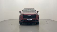 2022 GWM HAVAL H6 VANTA