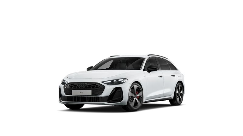 Audi A5 TFSI e Avant