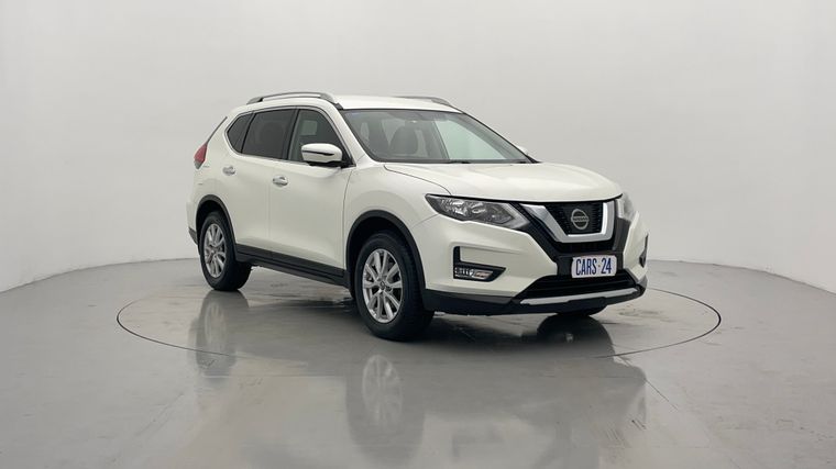 2018 NISSAN X-TRAIL ST-L (2WD)