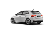 Skoda Fabia Monte Carlo TSI 110kW