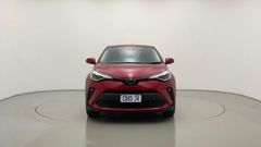 2021 TOYOTA C-HR KOBA (2WD) HYBRID