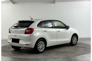 Suzuki Baleno