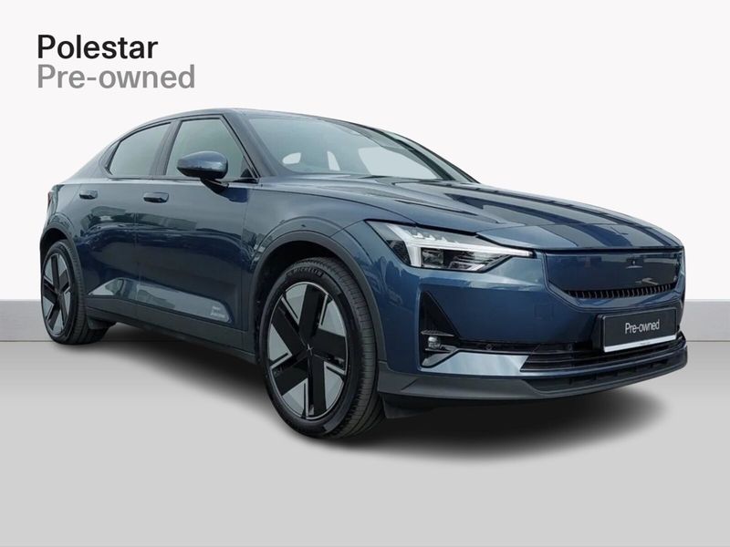 Polestar 2 LRSM Plus And Prime **DEPOSIT TAKEN**