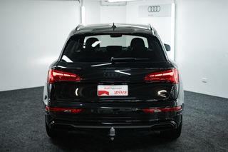 Audi Q5 50 TFSI E S Line
