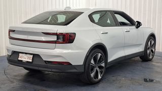 POLESTAR 2 Long range Single motor