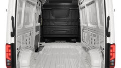 Volkswagen Crafter 35 LWB 103kW 340Nm Auto