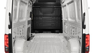 Volkswagen Crafter 35 LWB 103kW 340Nm Auto