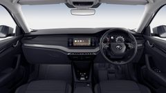 Skoda Octavia Wagon Ambition TSI 110kW