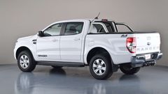 2022 FORD RANGER XLT 3.2 (4x4)