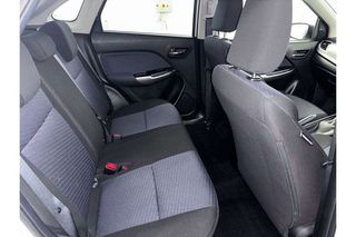 Suzuki Baleno
