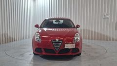 ALFA ROMEO GIULIETTA Progression