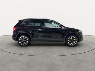 Skoda Karoq Selection TSI 110kW