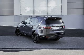 Land Rover Discovery D250 Dynamic SE