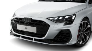 Audi S3 Sportback TFSI